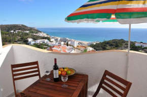 SALEMA - Amazing View Apartment